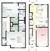 2 Bedroom Townhomes Garage Included